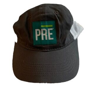 Pre brands cap